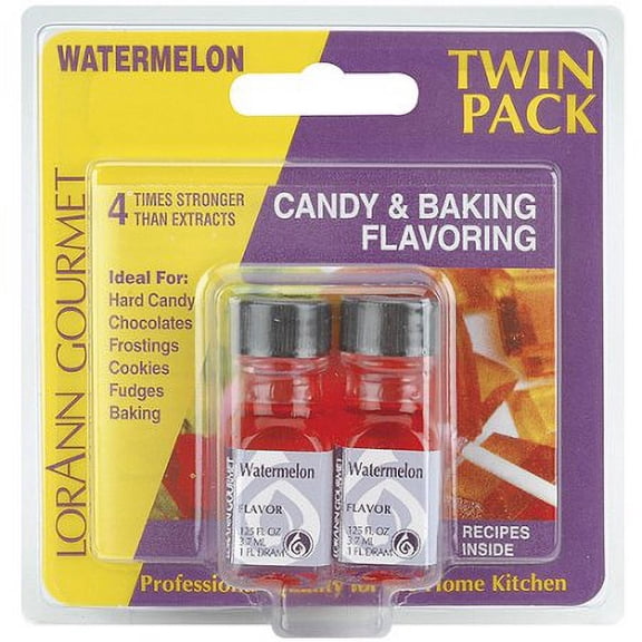 Candy and Baking Flavoring Water