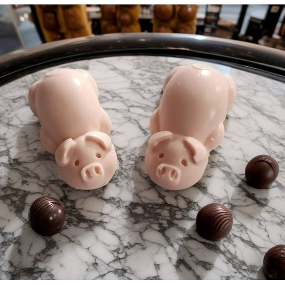 Candy boars coconut crme