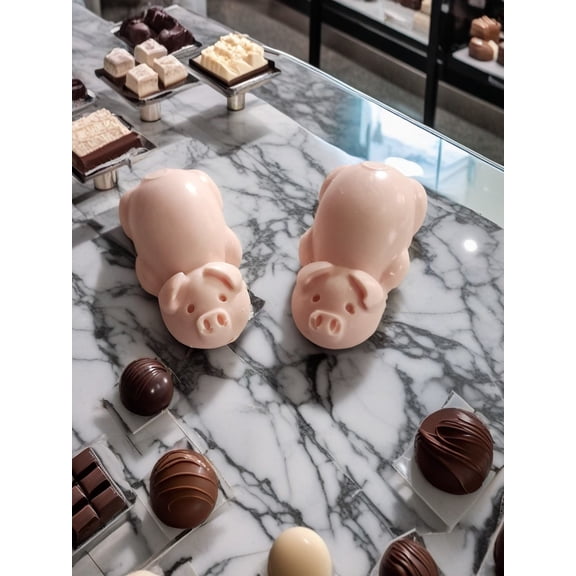 Candy boars cookie butter and Jelly