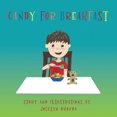 thumbnail image 1 of Candy for Breakfast, (Paperback), 1 of 1