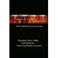 thumbnail image 1 of Candy in a Jar : Complete Collection (Paperback), 1 of 1
