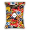 thumbnail image 1 of CandyKrave Assorted Chocolate Candy Variety Pack - 8 lbs Fun Size Chocolate Assortment - Individually Wrapped Bulk Chocolate Candy Mix - Delicious Sweets for Kids, Adults, Pantry, Office & Birthdays, 1 of 7