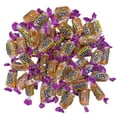 thumbnail image 1 of CandyKrave Premium Orange Flavored Hard Candy - Individually Wrapped - Bulk Candy Bag - Long-Lasting Fruit Flavor Delight - 4 pound Resealable bag, 1 of 2