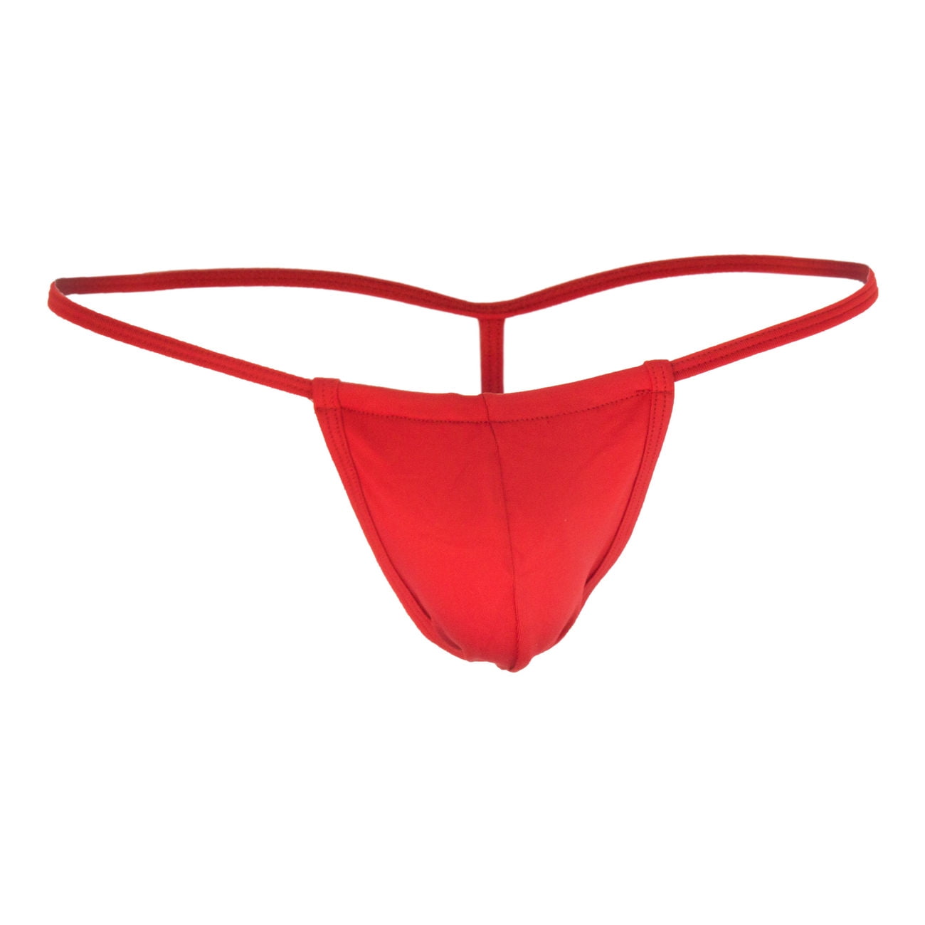 Candyman 99421 Lace G-string Thongs Black –  - Men's  Underwear and Swimwear