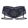thumbnail image 1 of CandyMan Fashion Style 99905 Color Navy Size S, 1 of 5