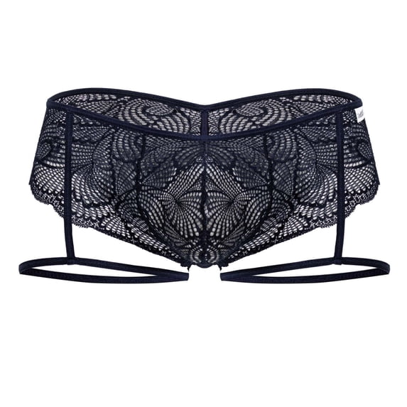 CandyMan Fashion Style 99905 Color Navy Size S