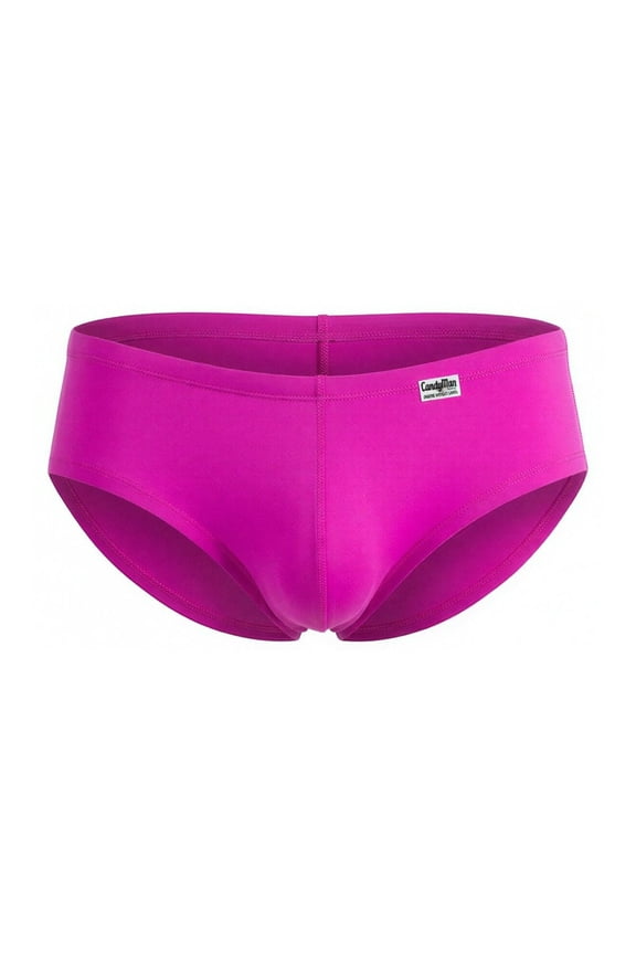 Fashion Style 99943 Magenta L/XL