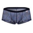 thumbnail image 1 of CandyMan Fashion style 99873 Color Multicolor Print Size L/XL, 1 of 5
