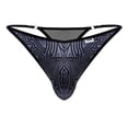 thumbnail image 1 of CandyMan Fashion style 99875 Color Gray-Black Size S/M, 1 of 5