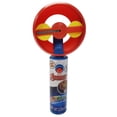 thumbnail image 1 of CandyRific Fanimation LED Marvel Avengers Toy Fan with Candy, Halloween Candy, 1 of 6