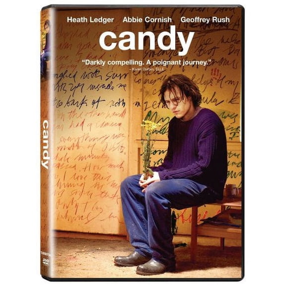 Candy