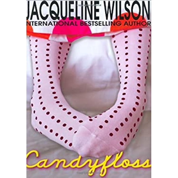 Pre-Owned Candyfloss (Hardcover) 1596432411 9781596432413