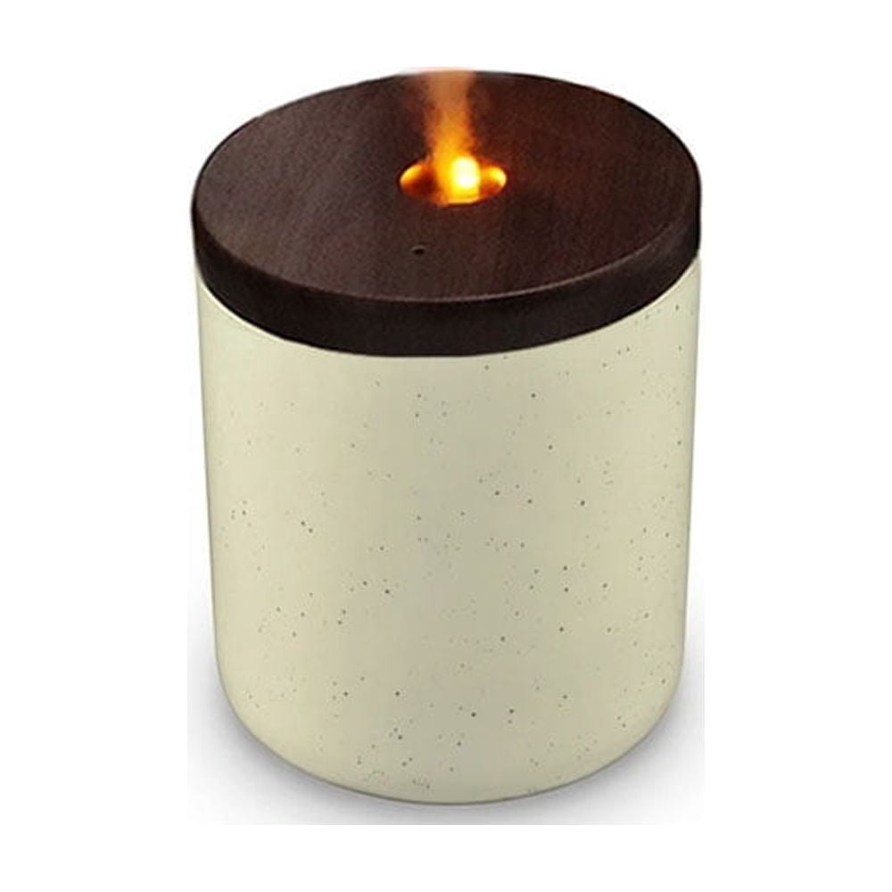 Candyl Classic Diffuser - Sand Jar with Dark Wood - Walmart.com