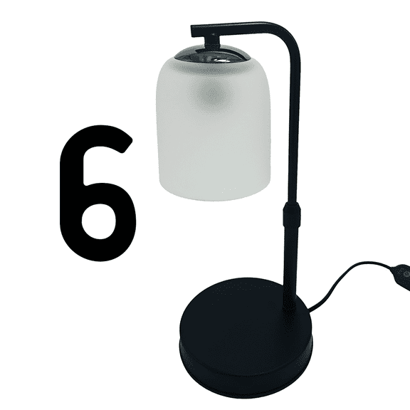 Candyl Warmer Frost Case of 6