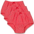 thumbnail image 1 of Candyland Girls Underwear, 3 Pack Full Cut Soft Cotton Panties (Little Girls & Big Girls), 1 of 1