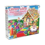Candyland Holiday Gingerbread House Kit, 29 oz