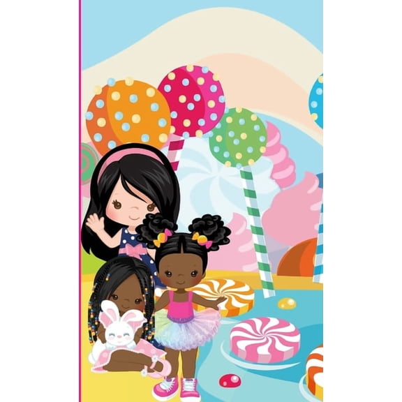 Candyland, (Paperback)