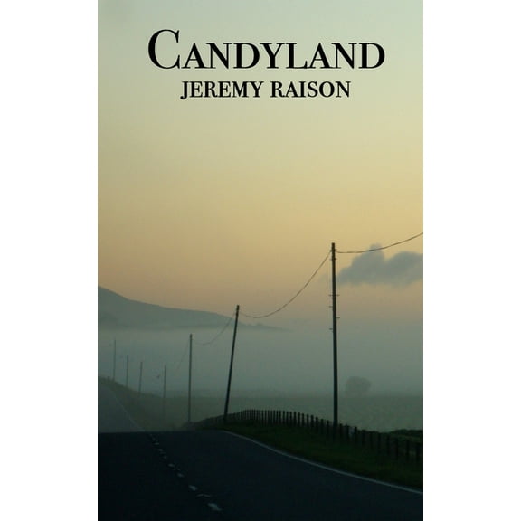 Candyland (Paperback)