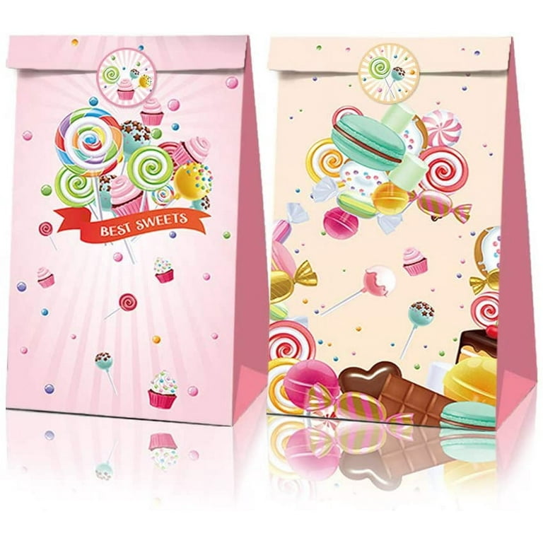 https://i5.walmartimages.com/seo/Candyland-Party-Favor-Bags-12-Pack-Lollipop-Paper-Gift-Bags-Goodies-Candy-Kraft-Treat-Stickers-Sweet-Theme-Kids-Birthday-Wedding-Baby-Shower-Supplies_13bf4b04-789a-4dac-a220-f8b2113096cb.85f549c25c5389f4aacdf805a0278abe.jpeg?odnHeight=768&odnWidth=768&odnBg=FFFFFF
