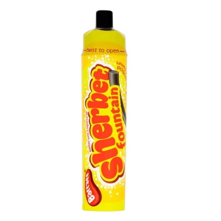 Candyland Sherbet Fountain (25g) - Pack of 6