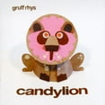thumbnail image 1 of Candylion (CD) (Digi-Pak), 1 of 1