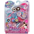 thumbnail image 1 of Candylocks Sweet Treats BFF Cora Creme & Charli Chip 2-Pack, 1 of 2
