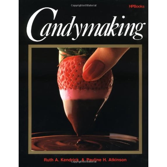 Pre-Owned Candymaking (Paperback) 0895863073 9780895863072