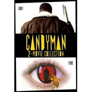 Candyman: 2-Movie Collection (DVD)