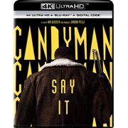 Candyman (2021) (4K Ultra HD + Blu-ray) [UHD]
