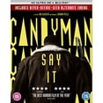 thumbnail image 1 of Candyman (2021) (4K Ultra HD) Rebecca Spence Yahya Abdul-Mateen II Cassie Kramer Colman Domingo, 1 of 2
