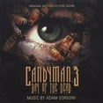 thumbnail image 1 of Candyman 3: Day of the Dead - Candyman 3: Day of the Dead (Original Motion Picture Score) - Music & Performance - CD, 1 of 1