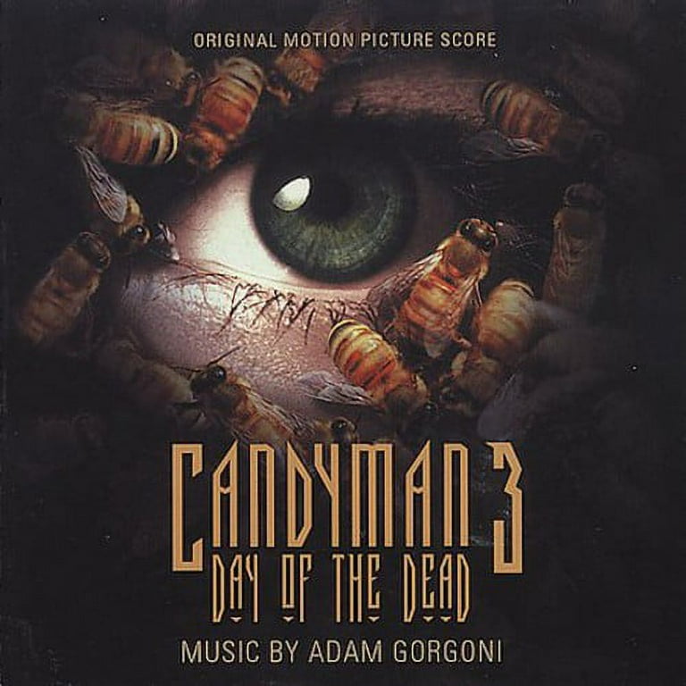 洋楽 CANDYMAN/MAKIN DEALS OF A LIFETIME 18-3a Candyman - Makin' Deals Of A Lifetime (2000) [Full Album