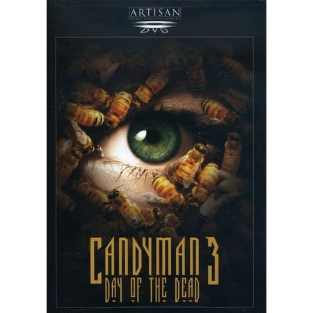 Candyman 3: Day Of The Dead (DVD)