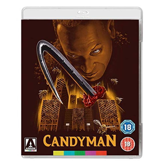 Candyman [BLU-RAY]