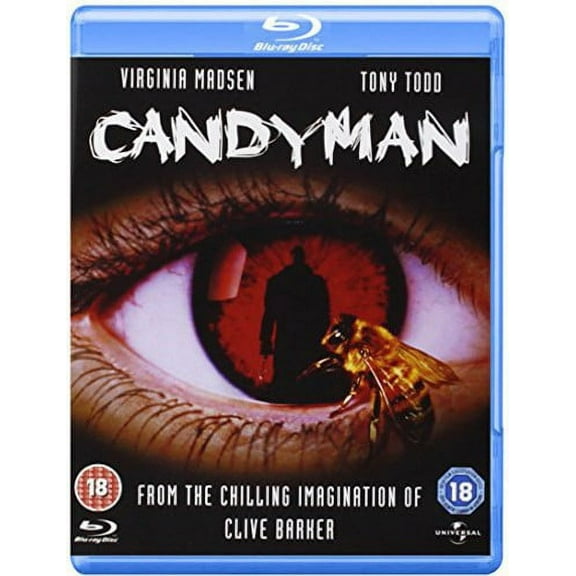 Candyman (Blu-ray)