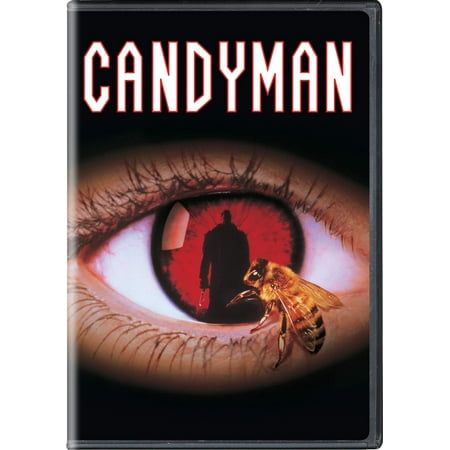 Candyman [DVD], Feature,Horror,Suspense, Horror, Horror, Suspense ,Horror, price history and forecast - SDS VIPRB-Candyman 1992 (DVD)