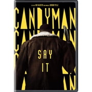 Candyman (DVD), Universal Studios, Horror