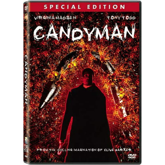 Candyman (DVD)