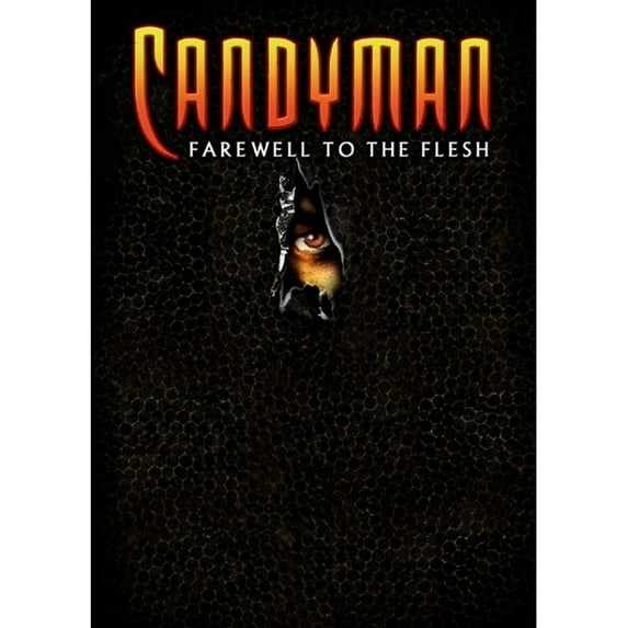 Candyman: Farewell to the Flesh Movie Poster Print (27 x 40) - Item # MOVGJ1091