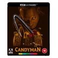 thumbnail image 1 of Candyman (4K Ultra HD) Gilbert Lewis Theodore Raimi Virginia Madsen Tony Todd DeJuan Guy, 1 of 2