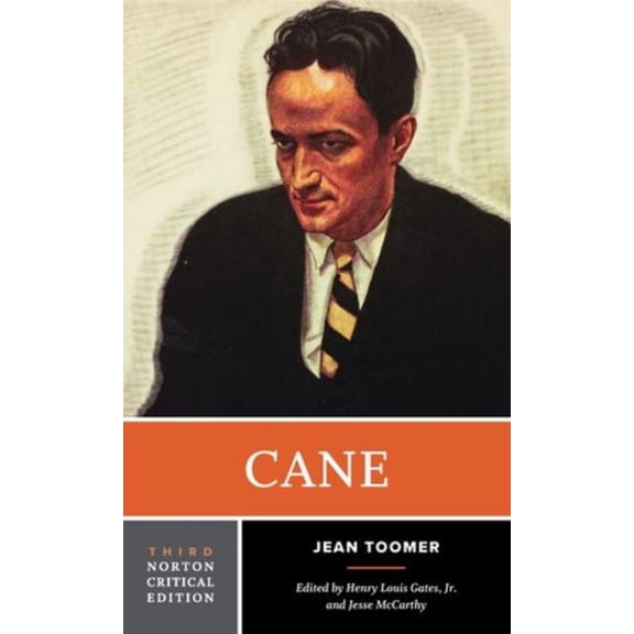 Cane (Paperback)