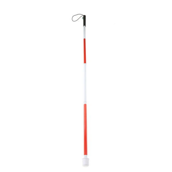 Cane Adjustable Stick for Elderly Visually Impaired