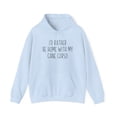 thumbnail image 1 of Cane Corso Dog Mom Mothers Day Hoodie Gifts Hooded Sweatshirt, 1 of 4