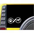 thumbnail image 1 of Cane Corso Infinity Decal 8" wide Sticker *J431*, 1 of 1