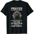 thumbnail image 1 of Cane Corso Italiano Family T-Shirt, 1 of 2
