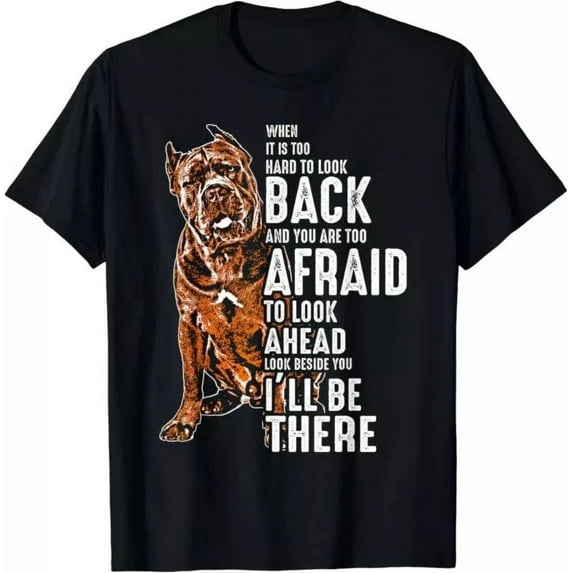 Cane Corso Lover Italian Dog Pet Cane Corso Shirt Unisex S-5XL Hot Trending Shirt, Vintage Birthday Gift