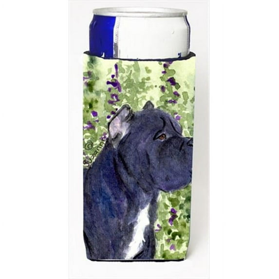 Cane Corso Michelob Ultra bottle sleeves For Slim Cans - 12 Oz.