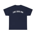 thumbnail image 1 of Cane Corso Mom Mother's Day Shirt Gifts Tshirt Crew Neck Short Sleeve, 1 of 2