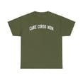 thumbnail image 1 of Cane Corso Mom Mother's Day Shirt Gifts Tshirt Crew Neck Short Sleeve, 1 of 2