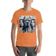thumbnail image 1 of Cane Corso Peeling paint Unisex t-shirt (Burnt Orange, 2XL), 1 of 4
